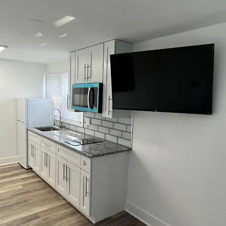 Crystal Sands Apartments Ocean City Exterior photo