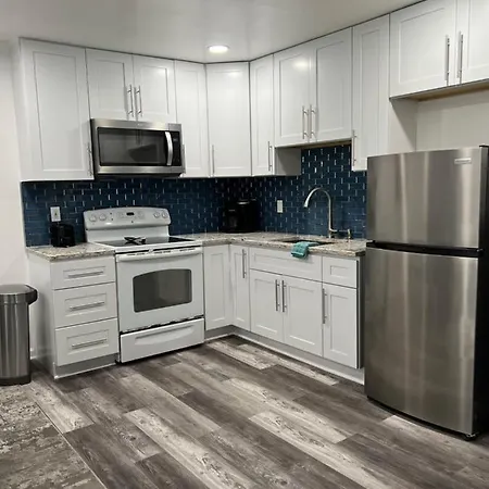 Crystal Sands Apartments Ocean City Exterior photo
