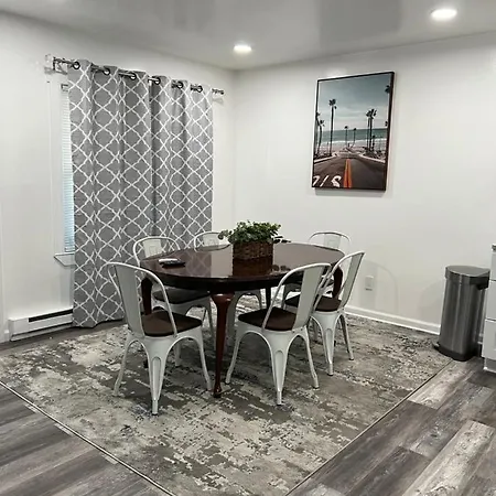 Crystal Sands Apartments Ocean City Exterior photo