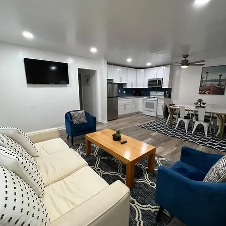 Crystal Sands Apartments Ocean City Exterior photo