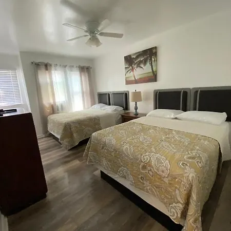 Crystal Sands Apartments Ocean City Exterior photo