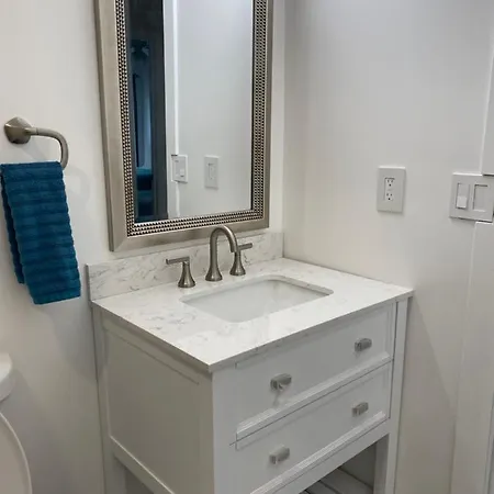 Crystal Sands Apartments Ocean City Exterior photo