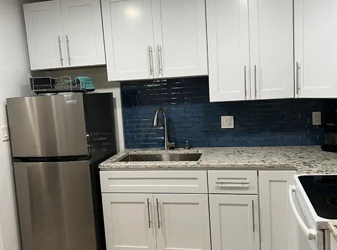 Crystal Sands Apartments