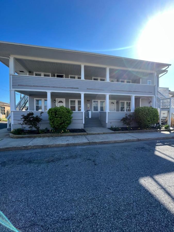 Crystal Sands Apartment Ocean City