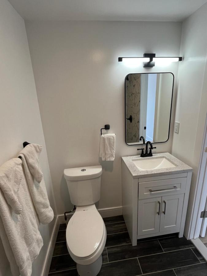 Crystal Sands Apartment