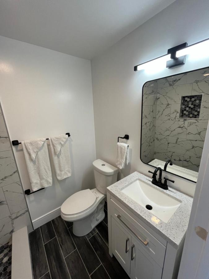 Apartment Crystal Sands *