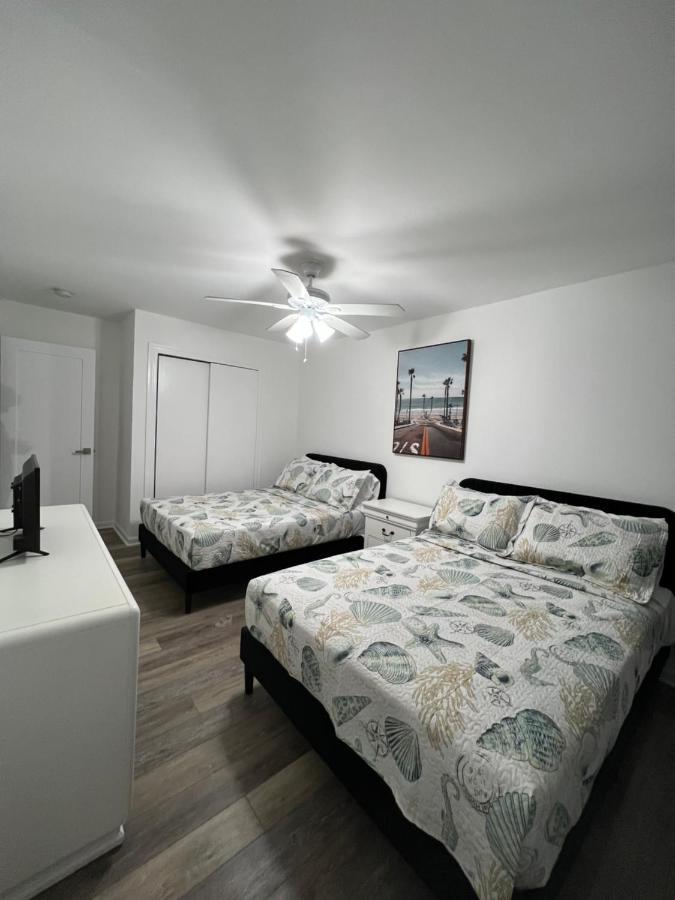 Crystal Sands Ocean City