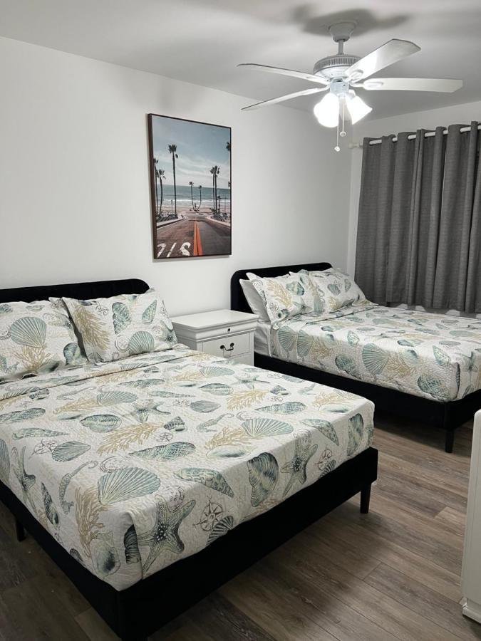 Apartment Crystal Sands