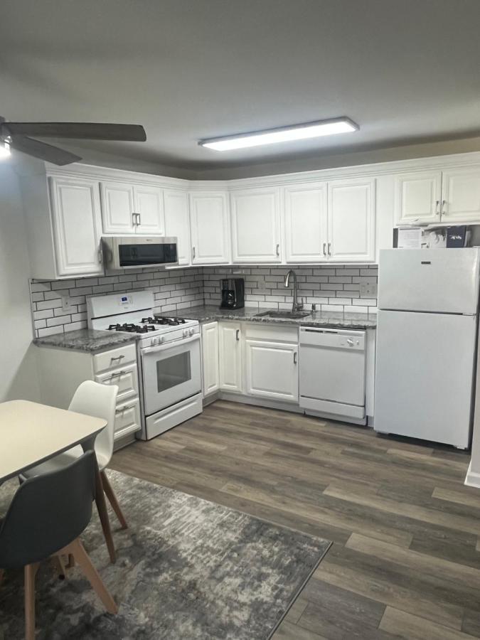 Apartment Crystal Sands