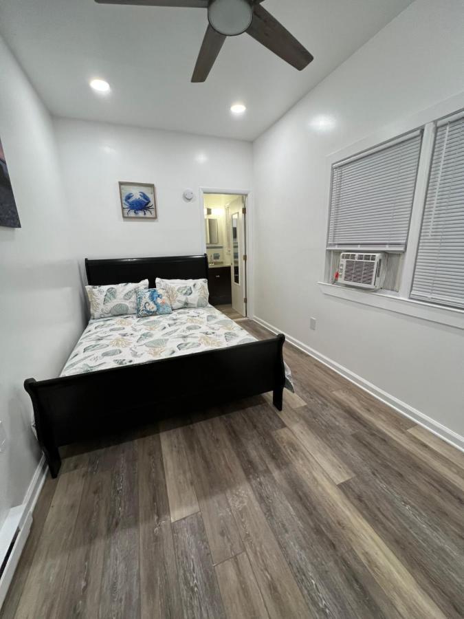Apartment Crystal Sands *