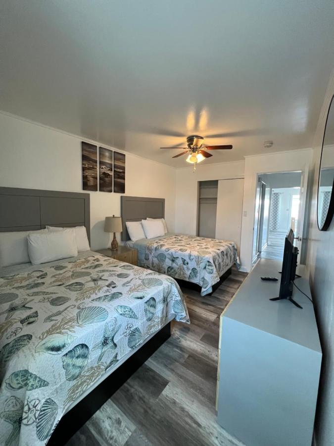 Apartment Crystal Sands