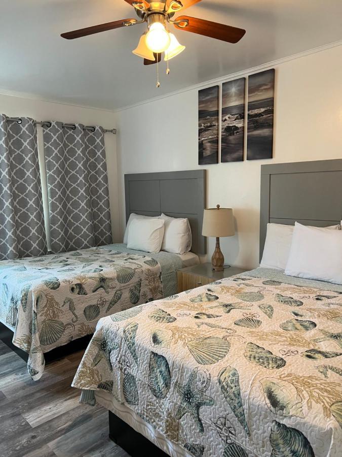 Crystal Sands Apartment