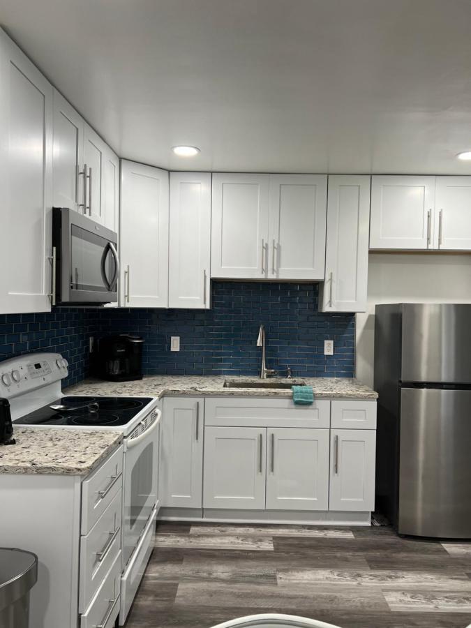 Crystal Sands Apartment Ocean City