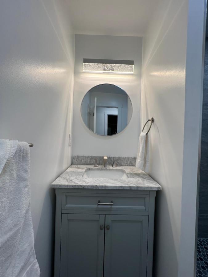 Apartment Crystal Sands