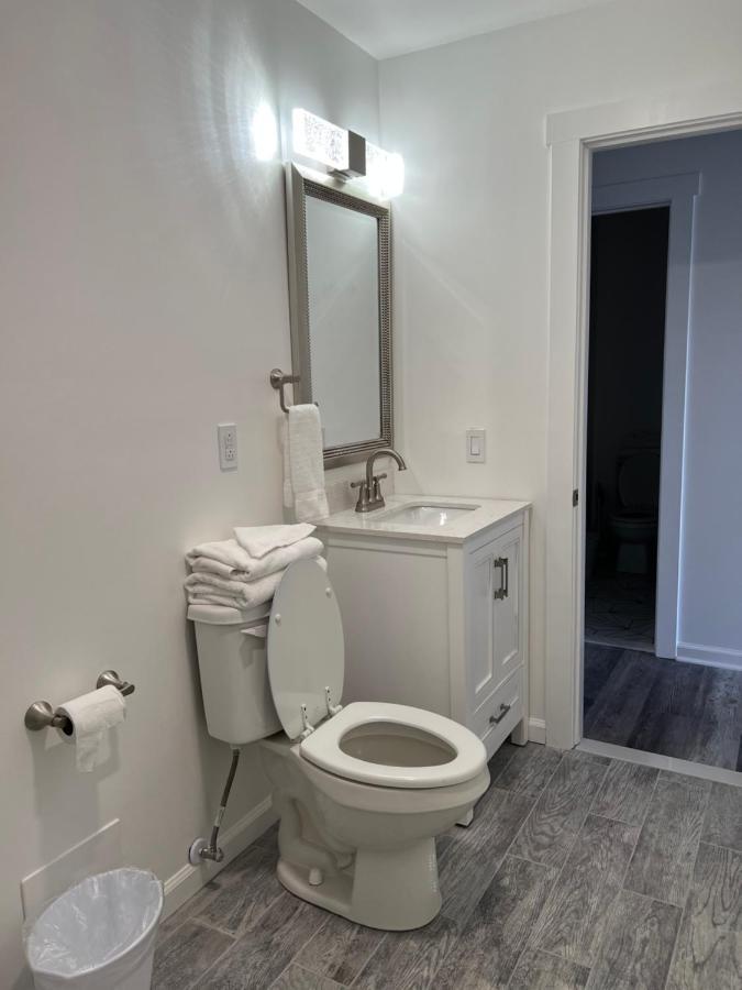 Crystal Sands Apartment *