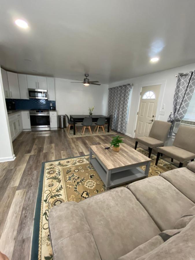 Apartment Crystal Sands