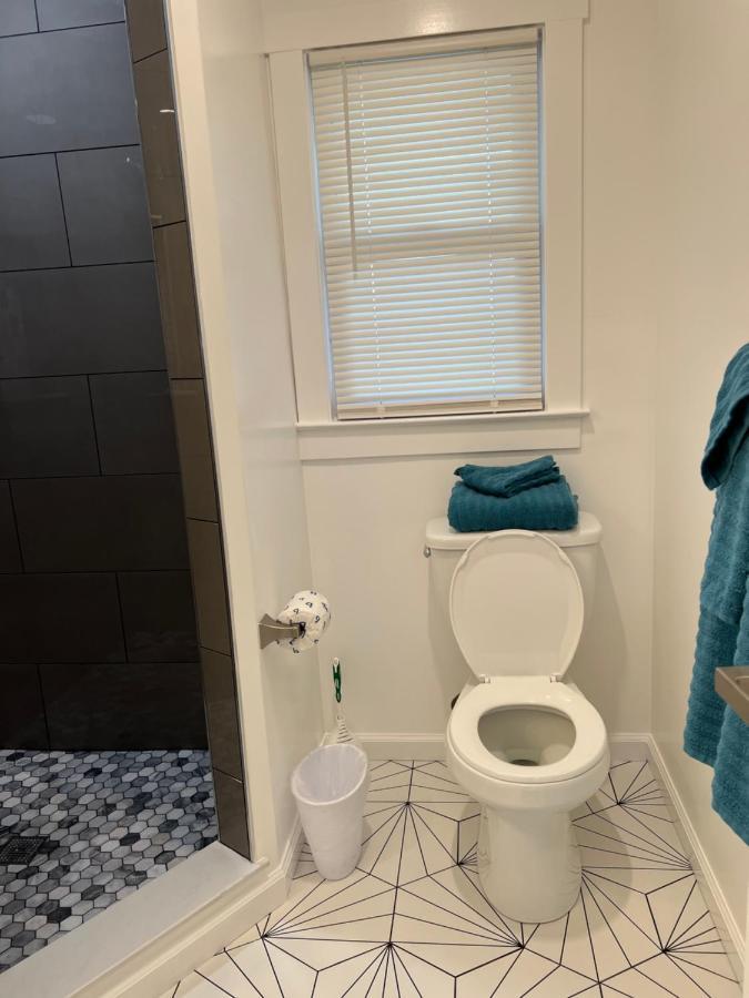 Crystal Sands Apartment *