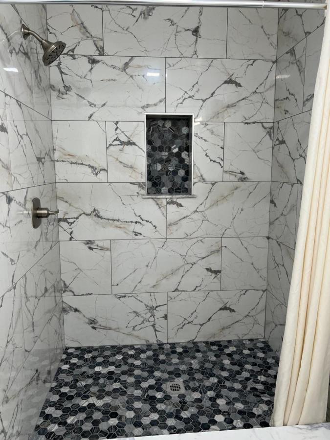 Crystal Sands Apartment