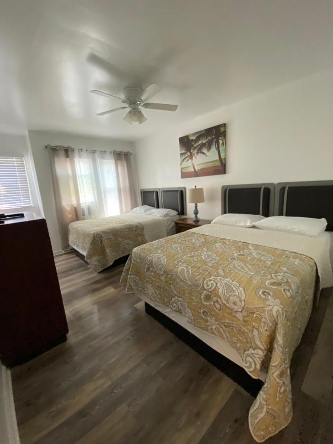 Apartment Crystal Sands Ocean City