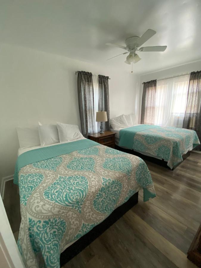 Crystal Sands Apartment Ocean City