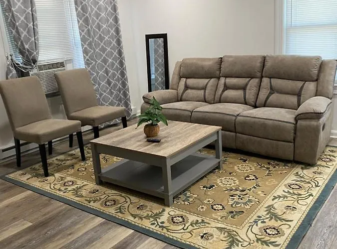 Crystal Sands Apartments