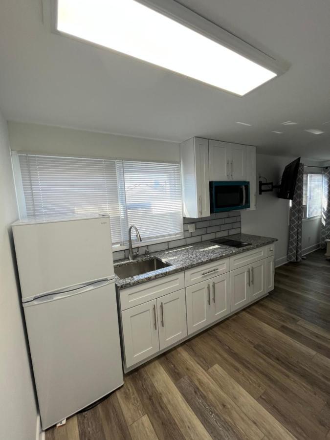 Crystal Sands Apartment Ocean City