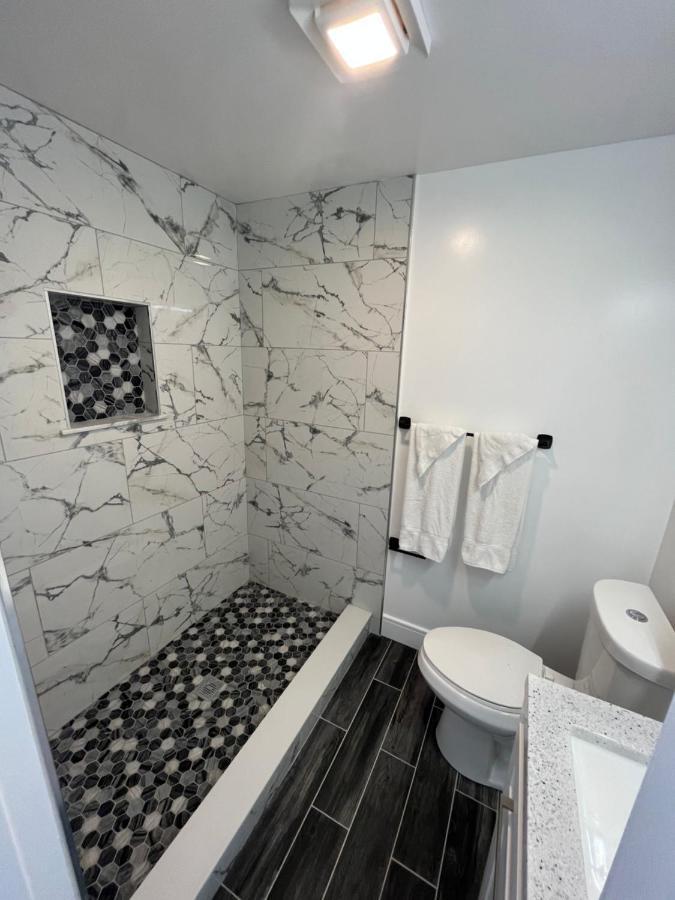 Apartment Crystal Sands