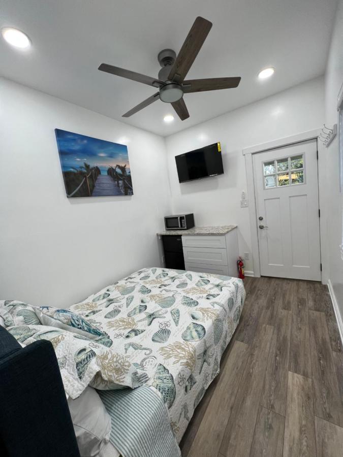Apartment Crystal Sands *