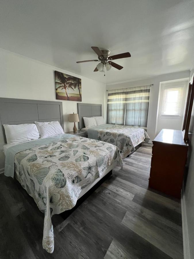 Apartment Crystal Sands *