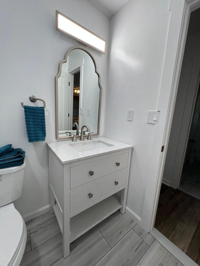 Apartment Crystal Sands *