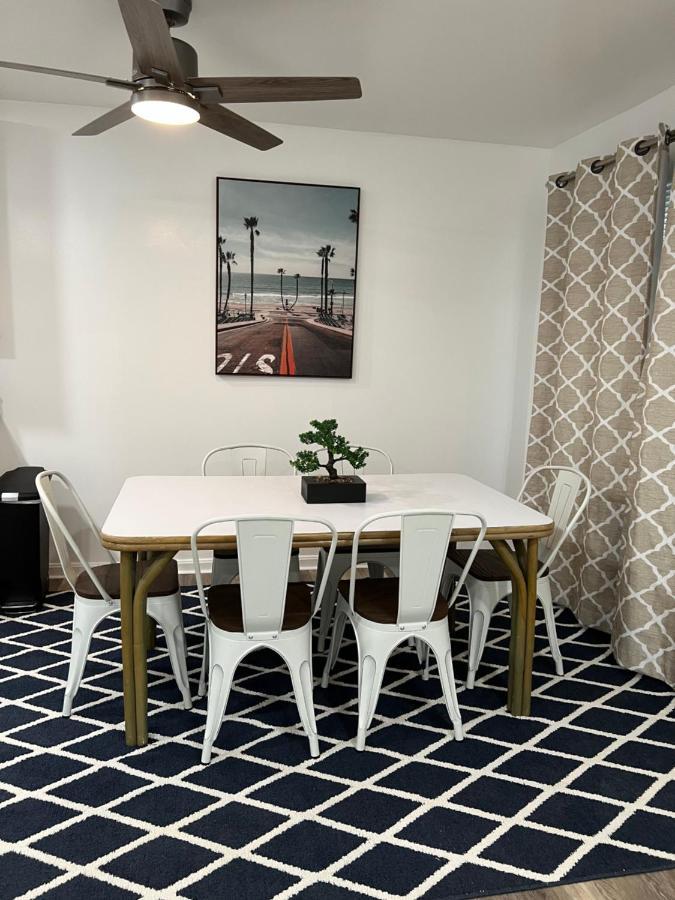 Crystal Sands Apartment