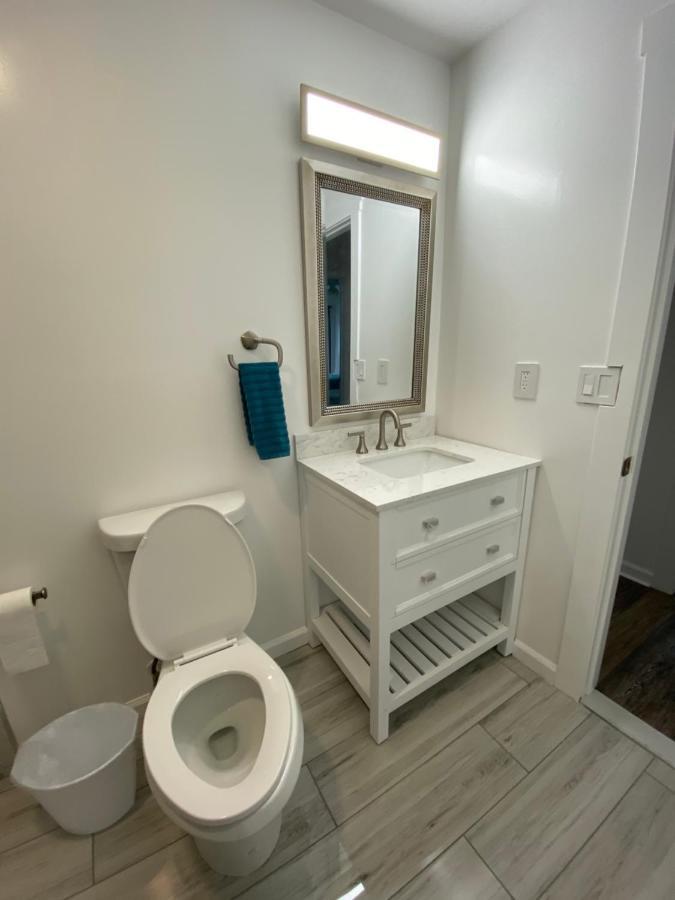 Crystal Sands Apartment *